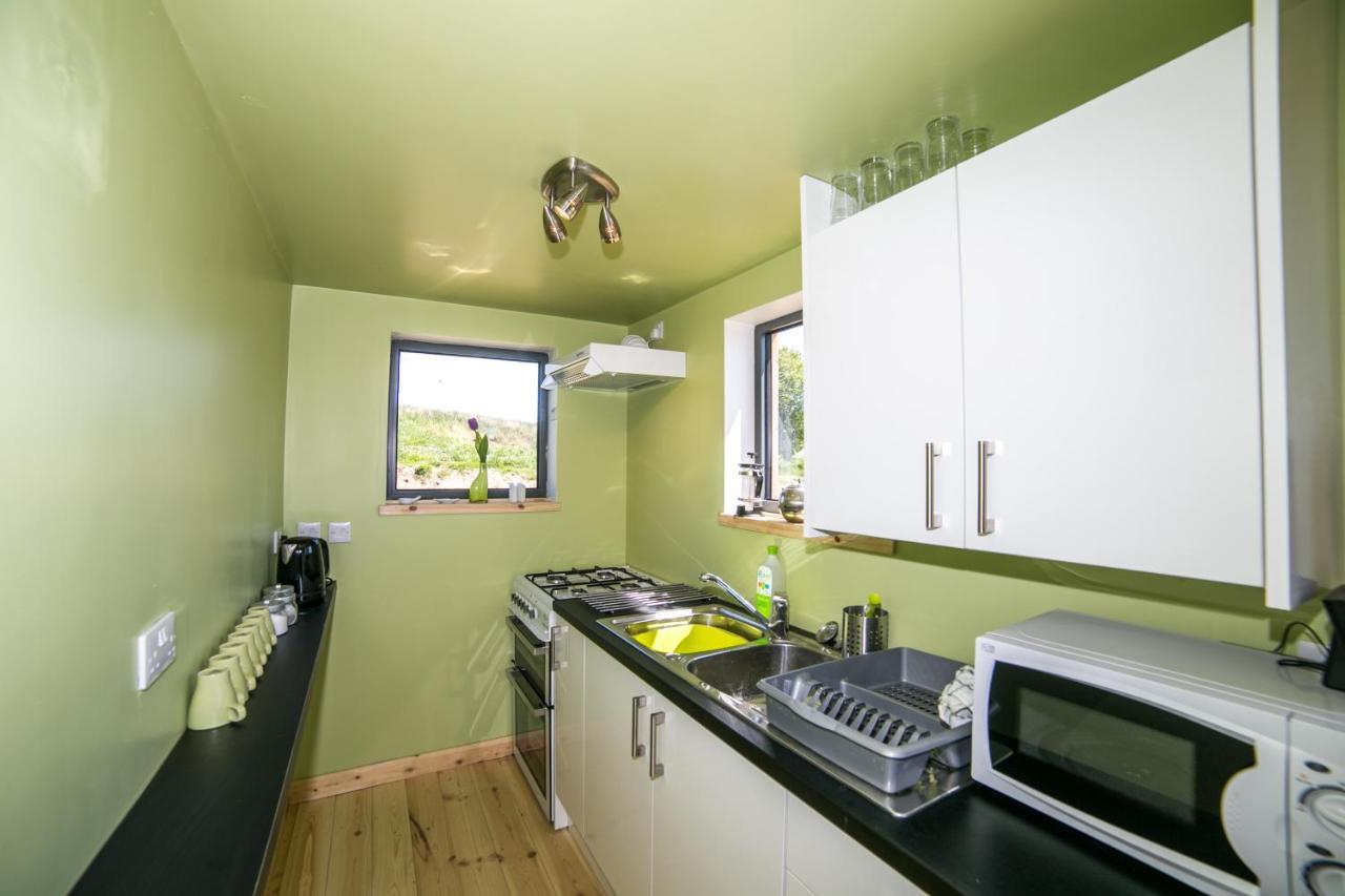 Greenhaugh Tarset Tor - Bothy 3 아파트 외부 사진