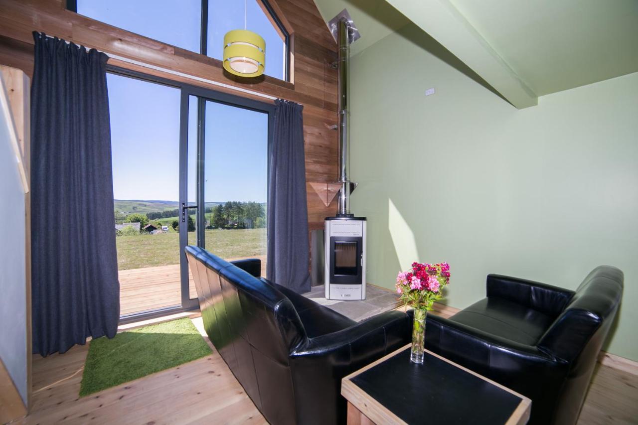 Greenhaugh Tarset Tor - Bothy 3 아파트 외부 사진